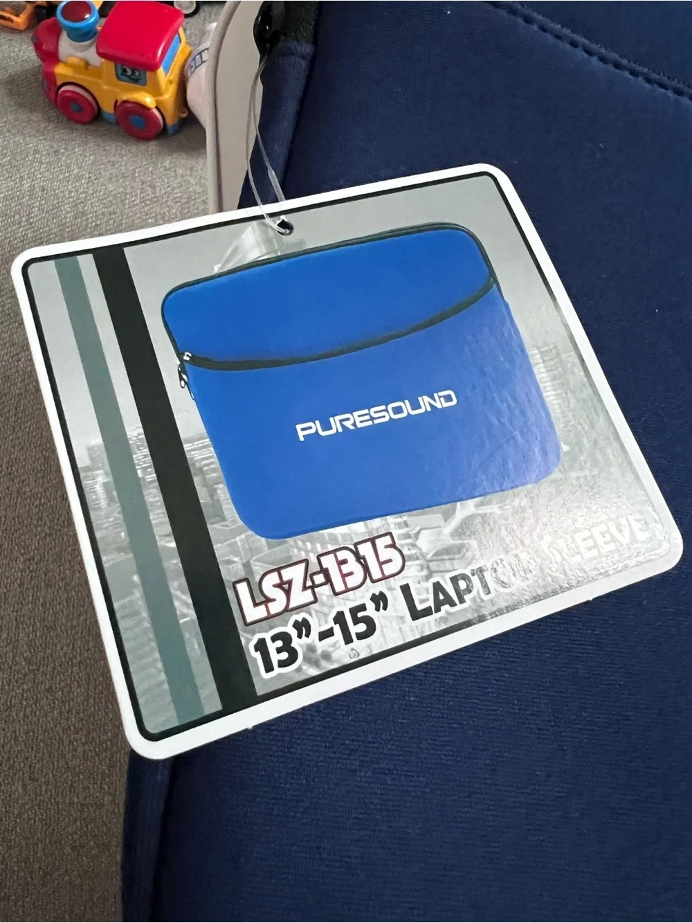 NWT Puresound 13